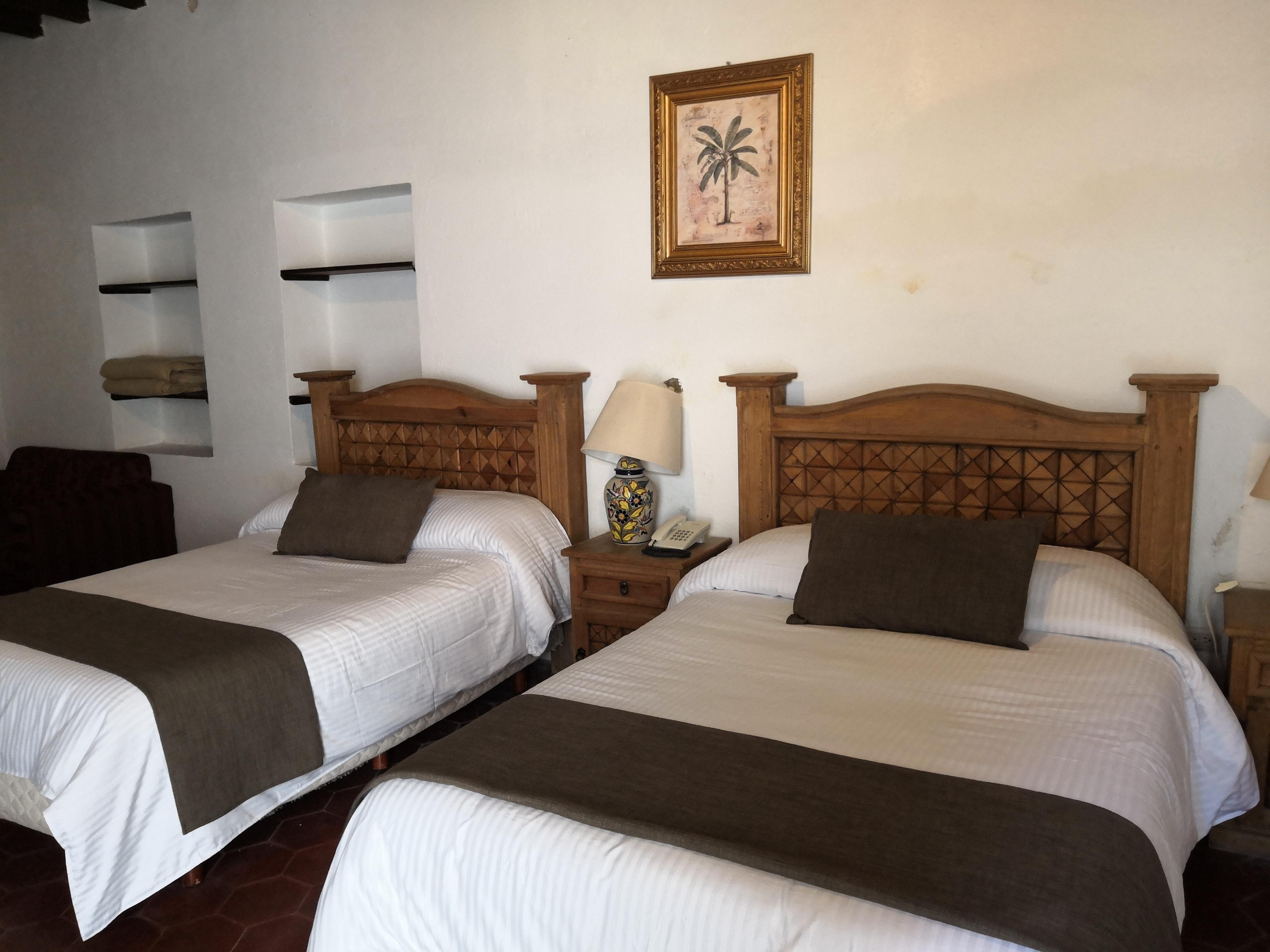 Hotel Casa Sangre De Cristo Guanajuato Kültér fotó