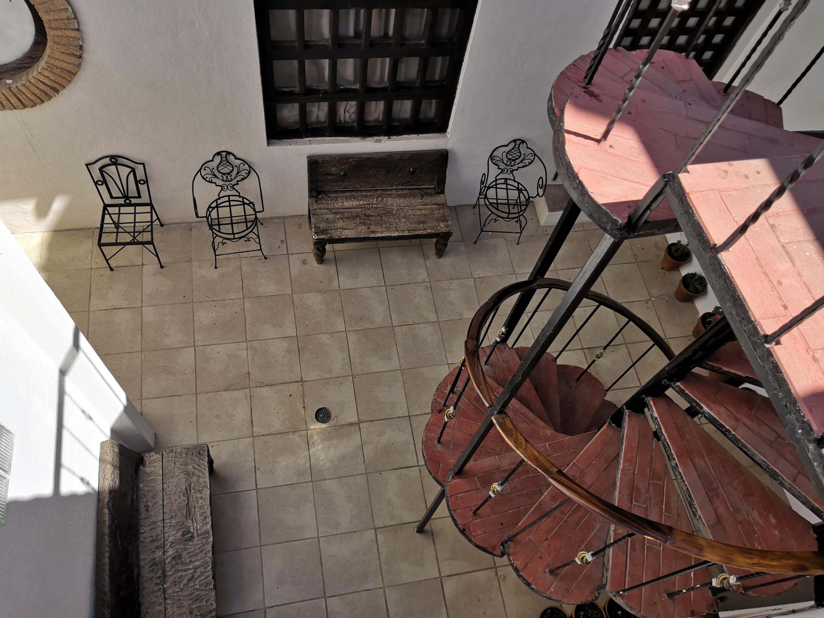Hotel Casa Sangre De Cristo Guanajuato Kültér fotó