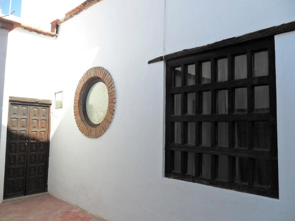 Hotel Casa Sangre De Cristo Guanajuato Kültér fotó