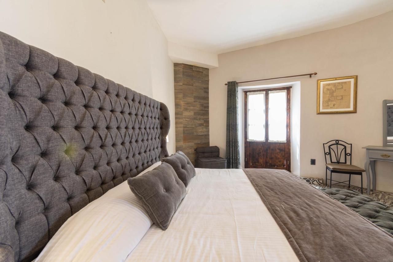 Hotel Casa Sangre De Cristo Guanajuato Kültér fotó